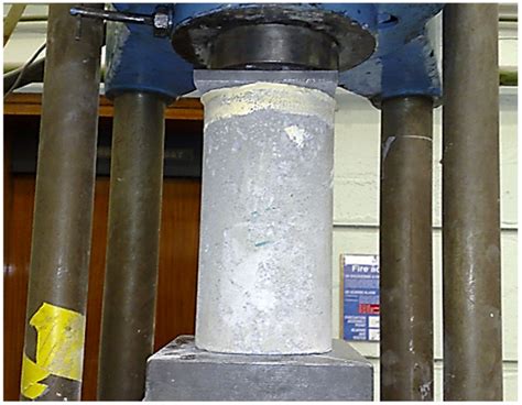 linear axial compression test|axial compression test positive.